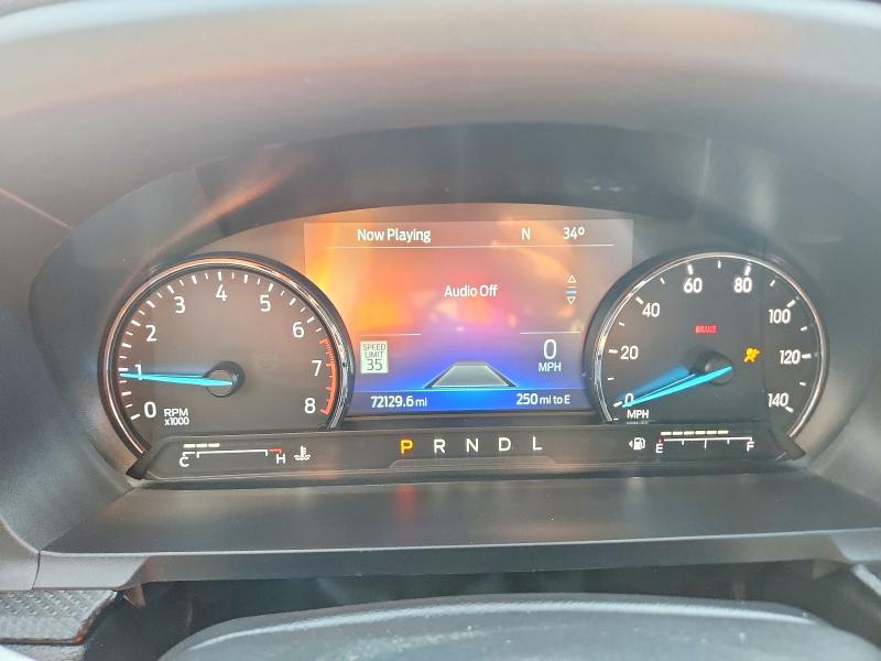 Aukcja sprzedaży 2023 Ford Explorer, vin: 1FMSK8KH5PGA51611, numer aukcji: 60699236