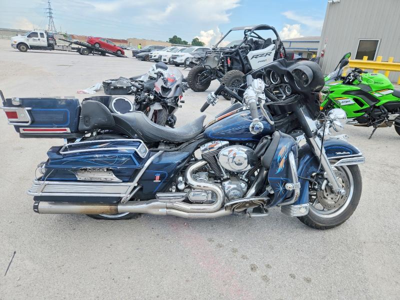 Aukcja sprzedaży 2002 Harley-davidson Flhtcui, vin: 1HD1FCW102Y604199, numer aukcji: 59335906