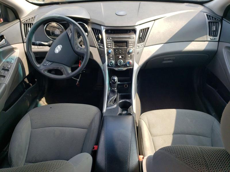 Aukcja sprzedaży 2014 Hyundai Sonata, vin: 5NPEB4AC9EH891285, numer aukcji: 61945516