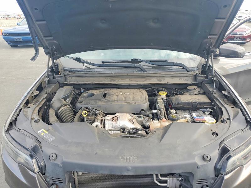 2019 Jeep Cherokee მანქანა იყიდება აუქციონზე, vin: 1C4PJMJN0KD174269, აუქციონის ნომერი: 61588296
