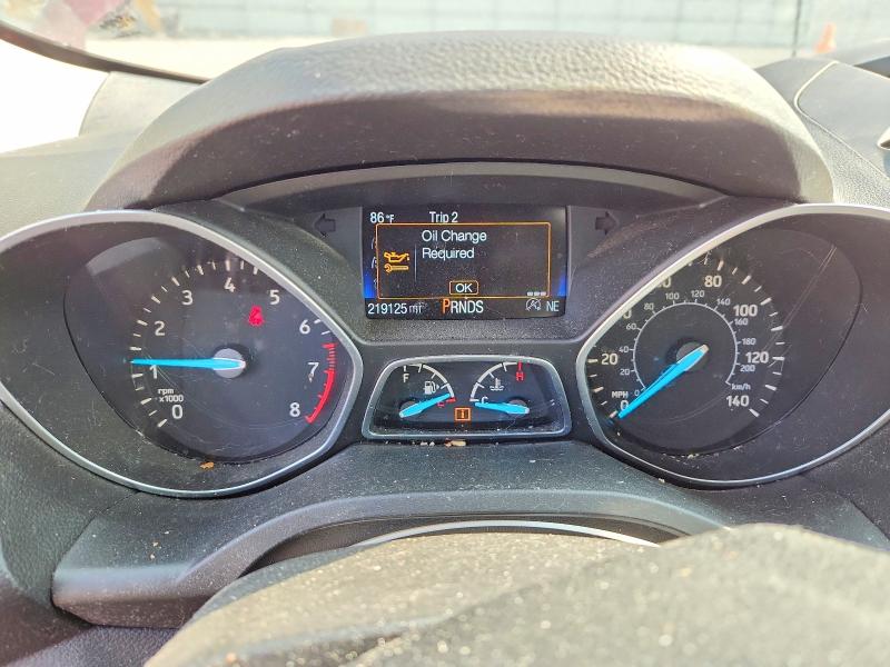 Aukcja sprzedaży 2017 Ford Escape, vin: 1FMCU0GD5HUB57758, numer aukcji: 61033296