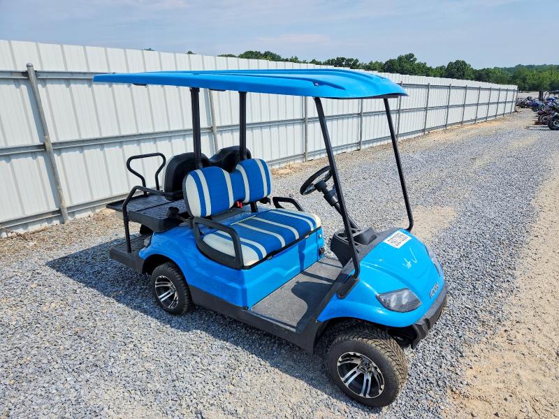Продажа на аукционе авто 2022 Icon Golf Cart, vin: LTA0076515, номер лота: 59272856