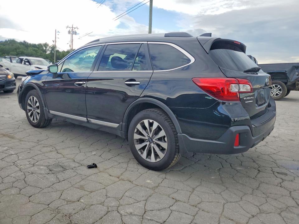Aukcja sprzedaży 2018 Subaru Outback, vin: 4S4BSATC6J3317288, numer aukcji: 61132036