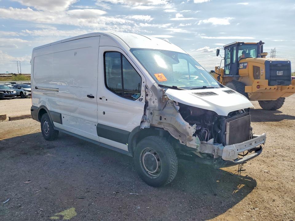 Продажа на аукционе авто 2019 Ford Transit, vin: 1FTYR2CM8KKA18112, номер лота: 61962726