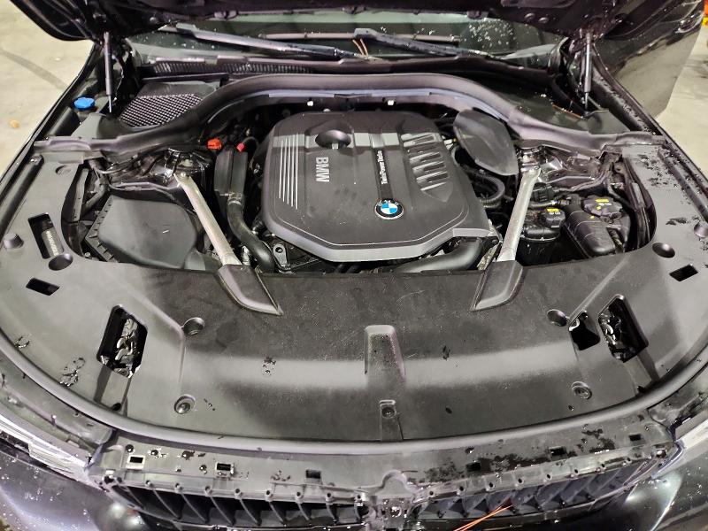 Aukcja sprzedaży 2019 Bmw 640, vin: WBAJV6C54KBK08385, numer aukcji: 61596496
