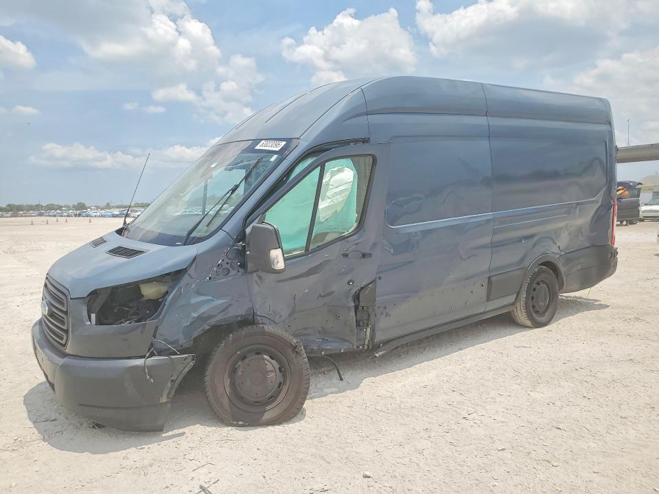 Auction sale of the 2019 Ford Transit, vin: 1FTYR3XM0KKB73625, lot number: 63023096