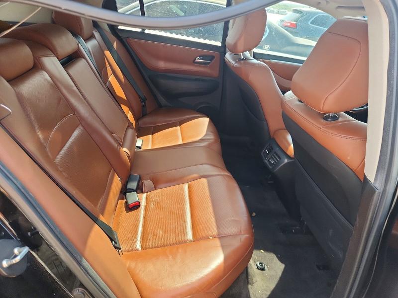 Продаж на аукціоні авто 2012 Acura Zdx, vin: 2HNYB1H40CH500082, номер лоту: 60677276