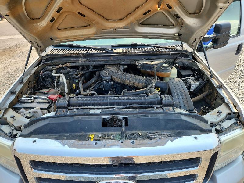2005 Ford F250 მანქანა იყიდება აუქციონზე, vin: 1FTSF21Y05EA08486, აუქციონის ნომერი: 59372386