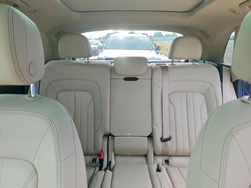 Aukcja sprzedaży 2021 Audi Q5, vin: WA1BAAFY9M2125091, numer aukcji: 61942406