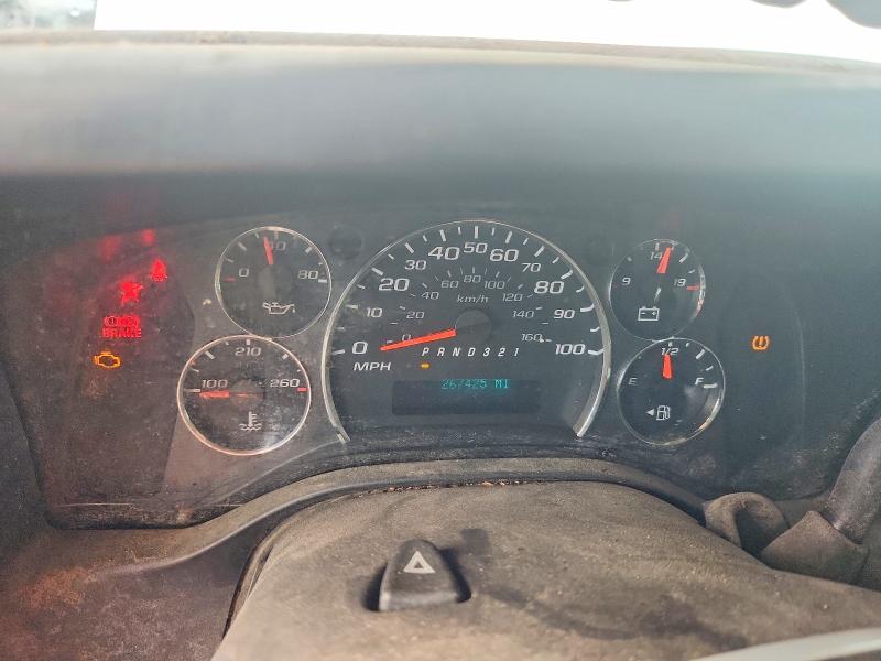 Продаж на аукціоні авто 2009 Gmc Savana, vin: 1GTGG25C491124885, номер лоту: 60432426