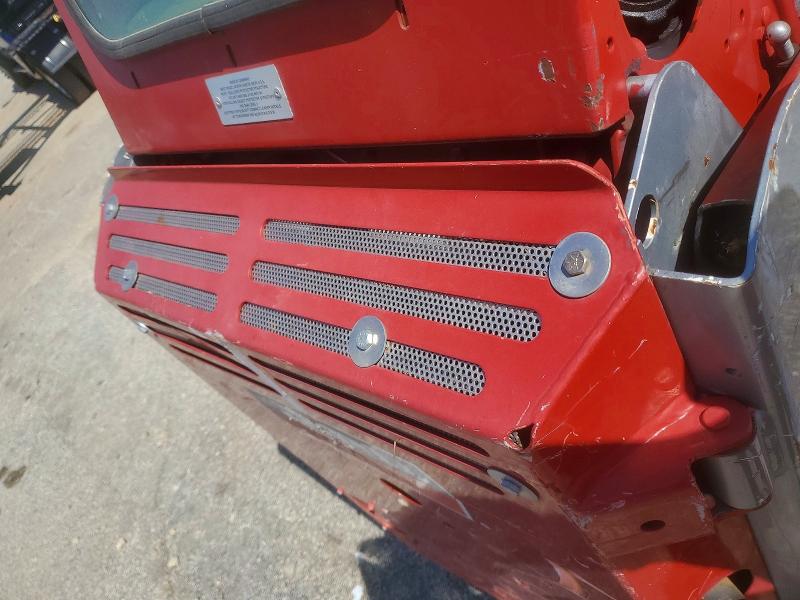 Продаж на аукціоні авто 2019 Bobcat Skidsteer, vin: B38V18076, номер лоту: 62803866