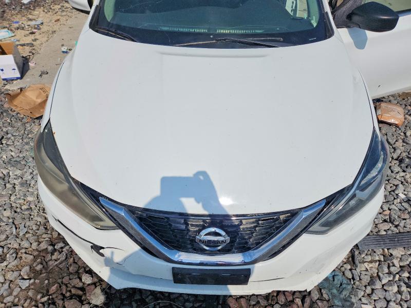Auction sale of the 2019 Nissan Sentra, vin: 3N1AB7AP4KY314720, lot number: 60512056