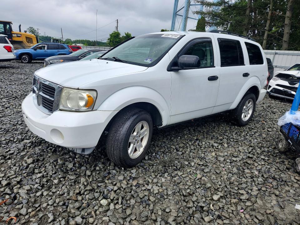 Aukcja sprzedaży 2008 Dodge Durango, vin: 1D8HB48278F103422, numer aukcji: 60671016