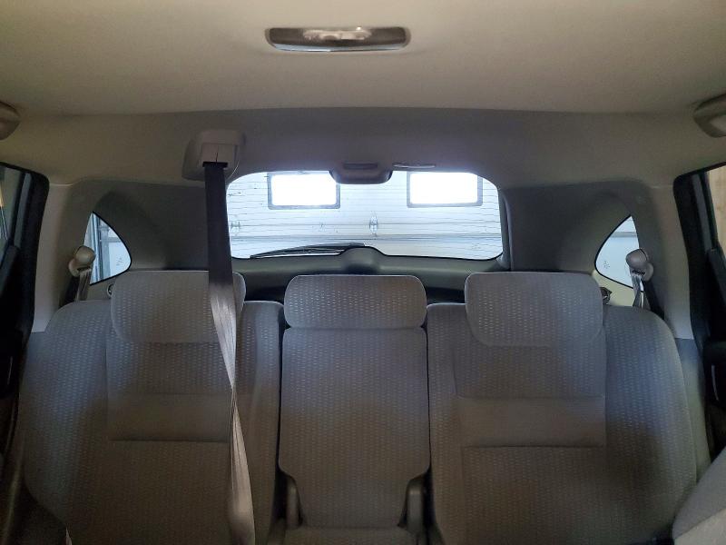 60603866 :رقم المزاد ، 3CZRE48518G703544 vin ، 2008 Honda Cr-v مزاد بيع