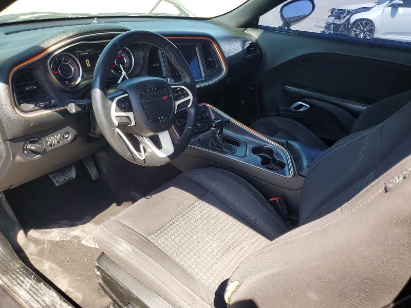 Aukcja sprzedaży 2015 Dodge Challenger, vin: 2C3CDZAG8FH774703, numer aukcji: 59404126