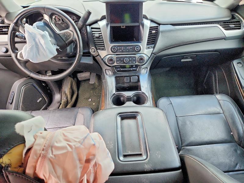 Aukcja sprzedaży 2015 Chevrolet Tahoe, vin: 1GNSKBKC9FR192309, numer aukcji: 60273856