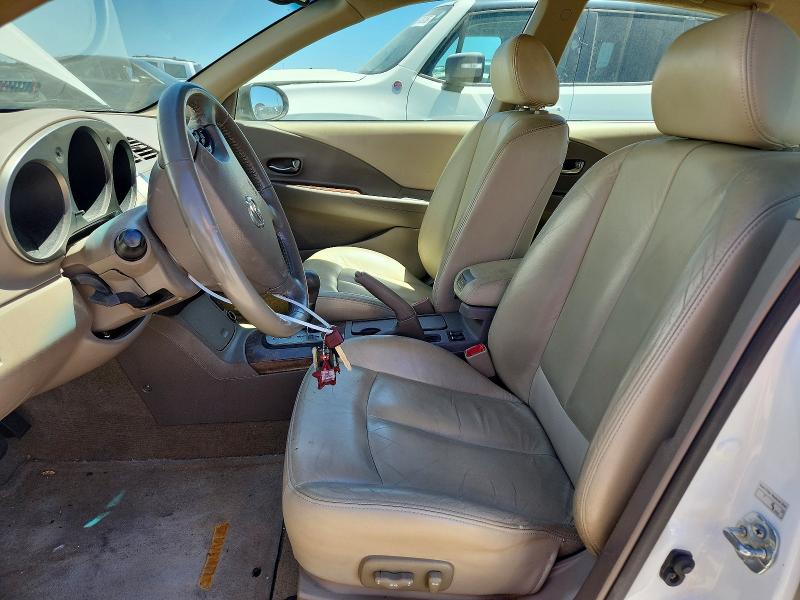 Продажа на аукционе авто 2003 Nissan Altima, vin: 1N4AL11D93C188531, номер лота: 61614666
