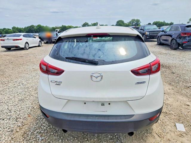 Продаж на аукціоні авто 2018 Mazda Cx-3, vin: JM1DKFD75J0310622, номер лоту: 62327716