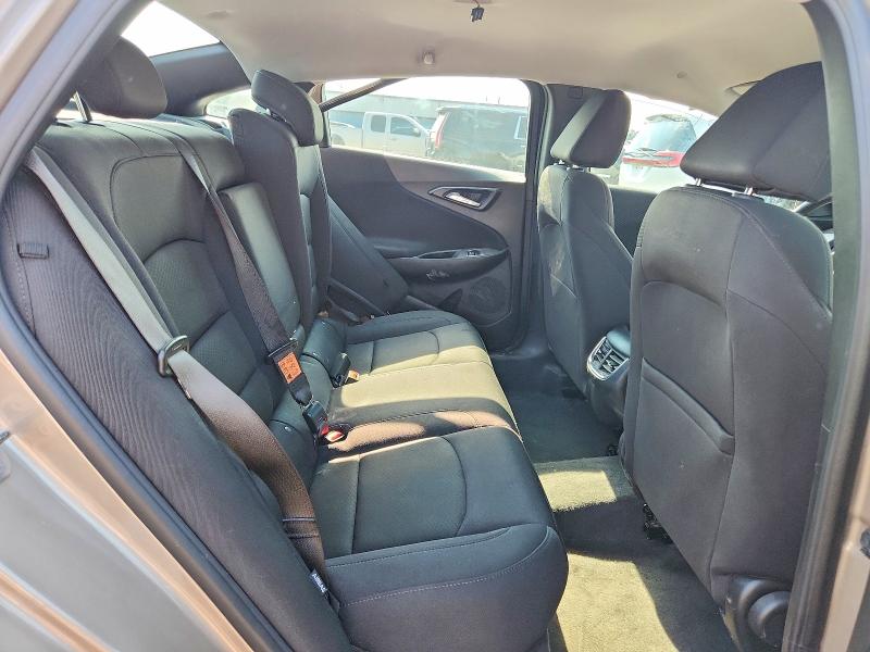 Aukcja sprzedaży 2023 Chevrolet Malibu, vin: 1G1ZD5ST4PF224551, numer aukcji: 59672716