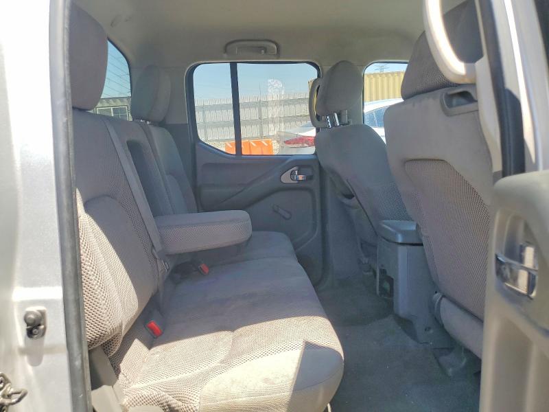 Продаж на аукціоні авто 2006 Nissan Frontier, vin: 1N6AD07U26C419070, номер лоту: 62062556