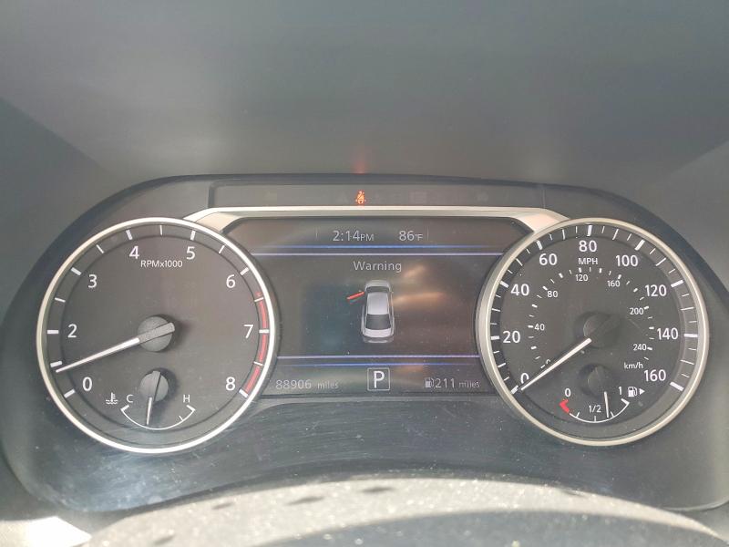 Aukcja sprzedaży 2020 Nissan Sentra, vin: 3N1AB8CV9LY208539, numer aukcji: 62435576