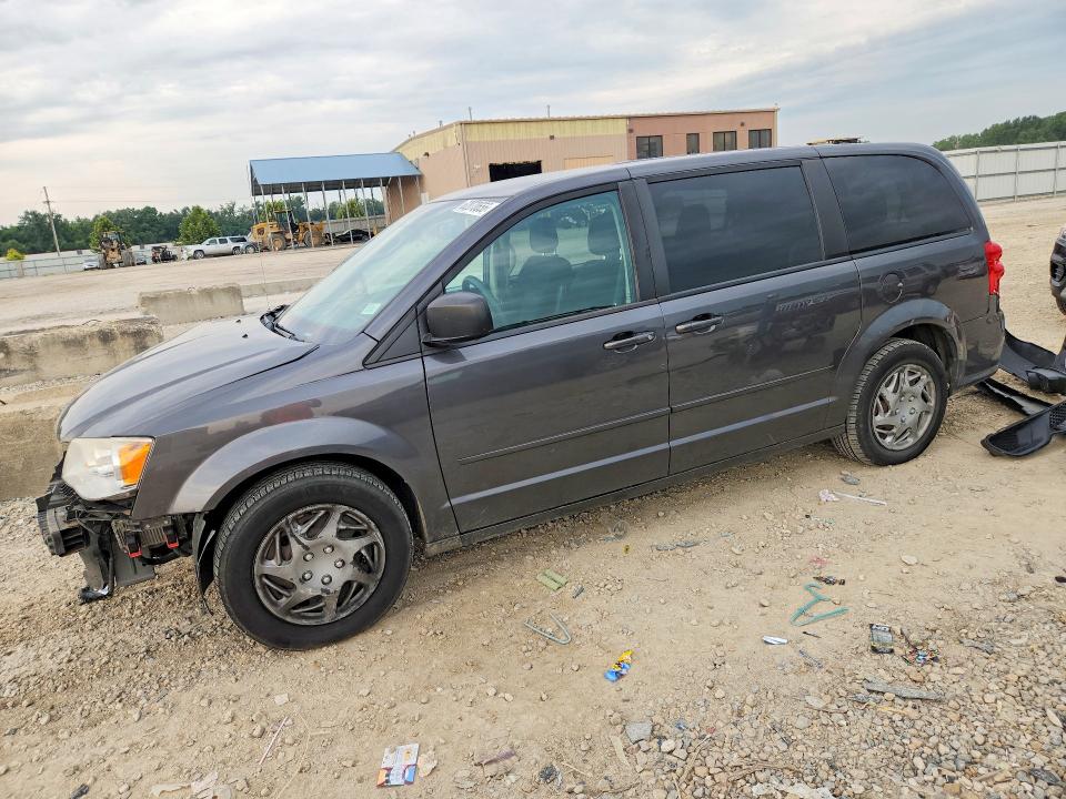 Aukcja sprzedaży 2017 Dodge Grand Caravan, vin: 2C4RDGBG4HR626280, numer aukcji: 62070656
