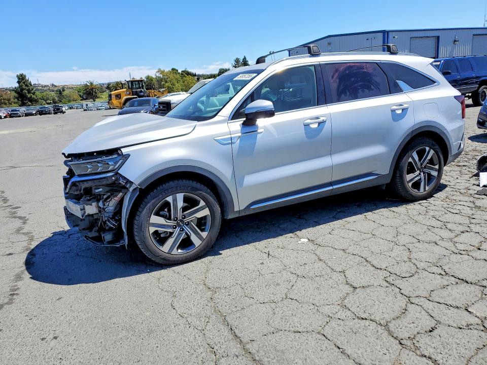 Продажа на аукционе авто 2022 Kia Sorento, vin: KNDRJDLH8N5067047, номер лота: 59957356