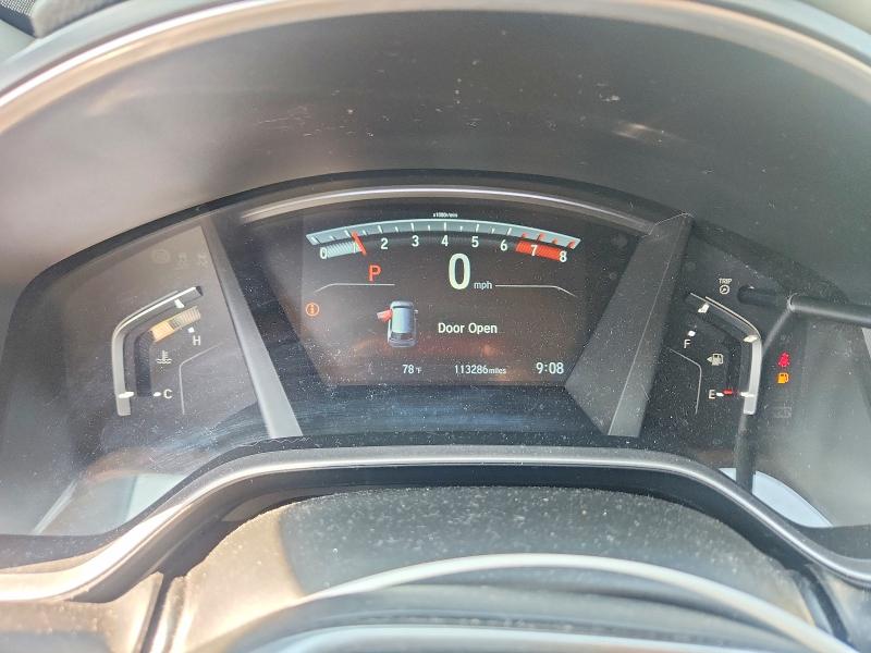 Aukcja sprzedaży 2018 Honda Cr-v, vin: 7FARW2H54JE028943, numer aukcji: 60312756