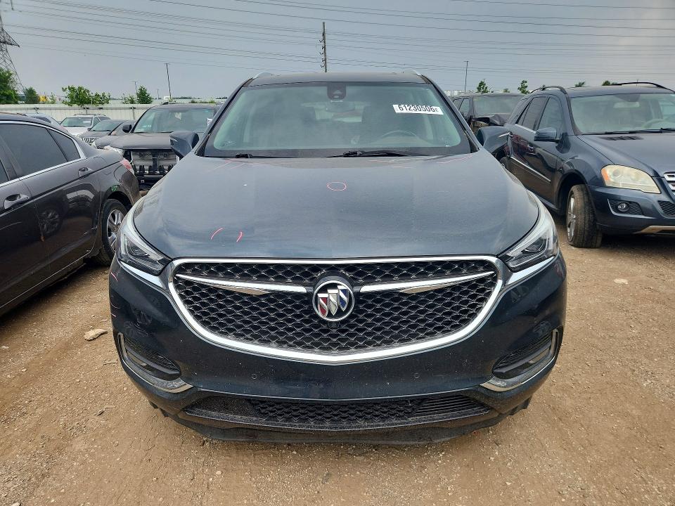 Продажа на аукционе авто 2018 Buick Enclave, vin: 5GAERDKW1JJ141337, номер лота: 61230506