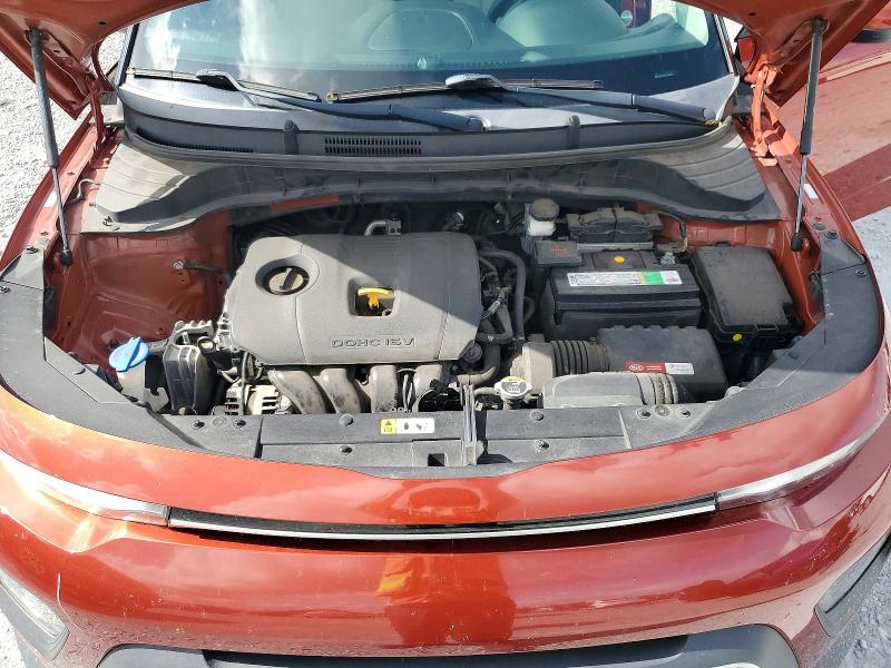 41631776 :رقم المزاد ، KNDJ23AU5L7060370 vin ، 2020 Kia Soul مزاد بيع