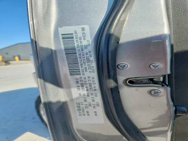 61961826 :رقم المزاد ، 3C6UR5SL7KG656973 vin ، 2019 Ram 2500 مزاد بيع