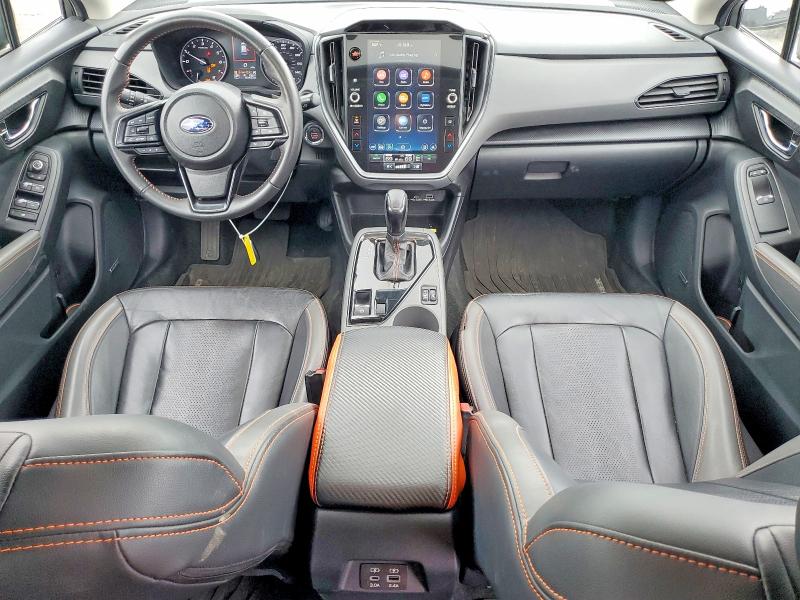 Aukcja sprzedaży 2024 Subaru Crosstrek, vin: 4S4GUHN63R3718809, numer aukcji: 60500726