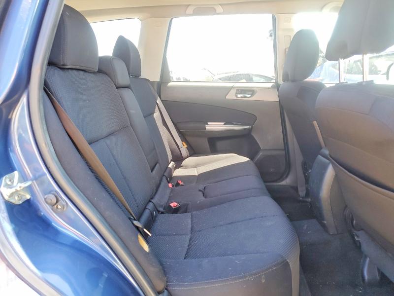 Продаж на аукціоні авто 2011 Subaru Forester, vin: JF2SHADC2BH735838, номер лоту: 63377766