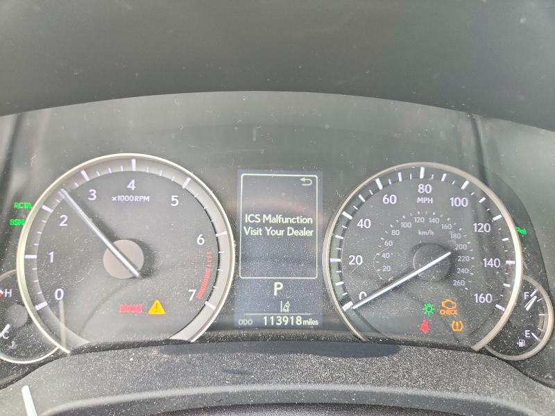 61816916 :رقم المزاد ، 2T2ZZMCA8HC075146 vin ، 2017 Lexus Rx 350 مزاد بيع
