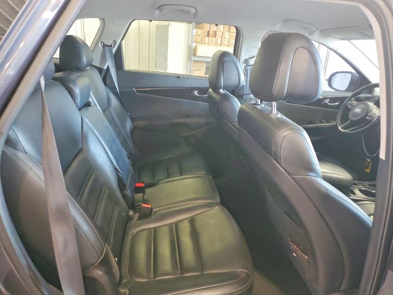 Aukcja sprzedaży 2016 Kia Sorento, vin: 5XYPH4A19GG005319, numer aukcji: 59724806