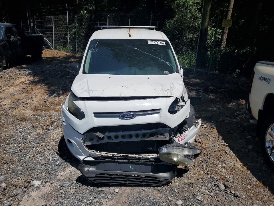 Aukcja sprzedaży 2014 Ford Transit Connect, vin: NM0LS7F75E1160040, numer aukcji: 62533126