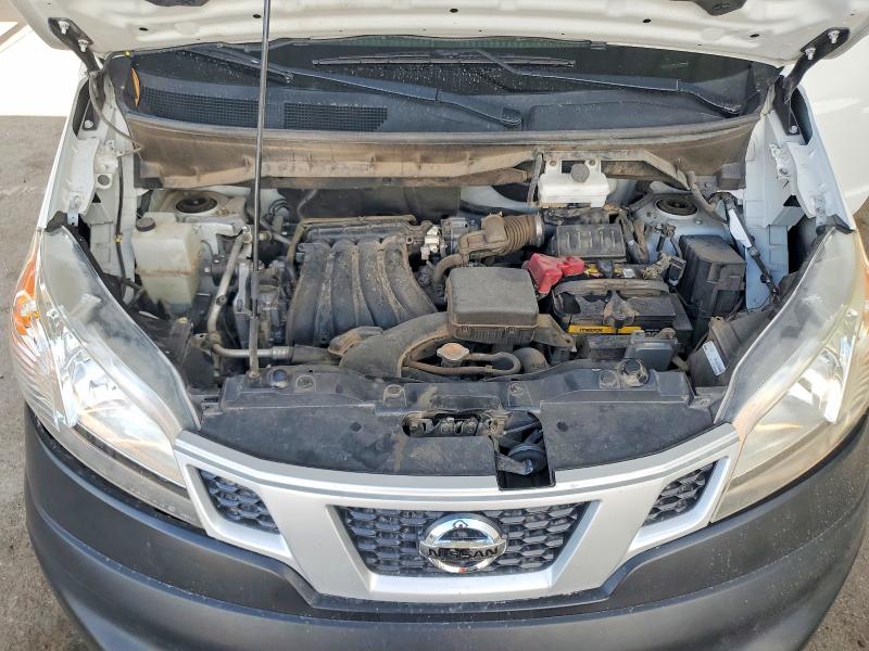Aukcja sprzedaży 2019 Nissan Nv200, vin: 3N6CM0KN5KK708215, numer aukcji: 60564606