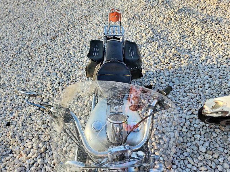2003 Harley-davidson Flstci მანქანა იყიდება აუქციონზე, vin: 1HD1BWB483Y081724, აუქციონის ნომერი: 63037126