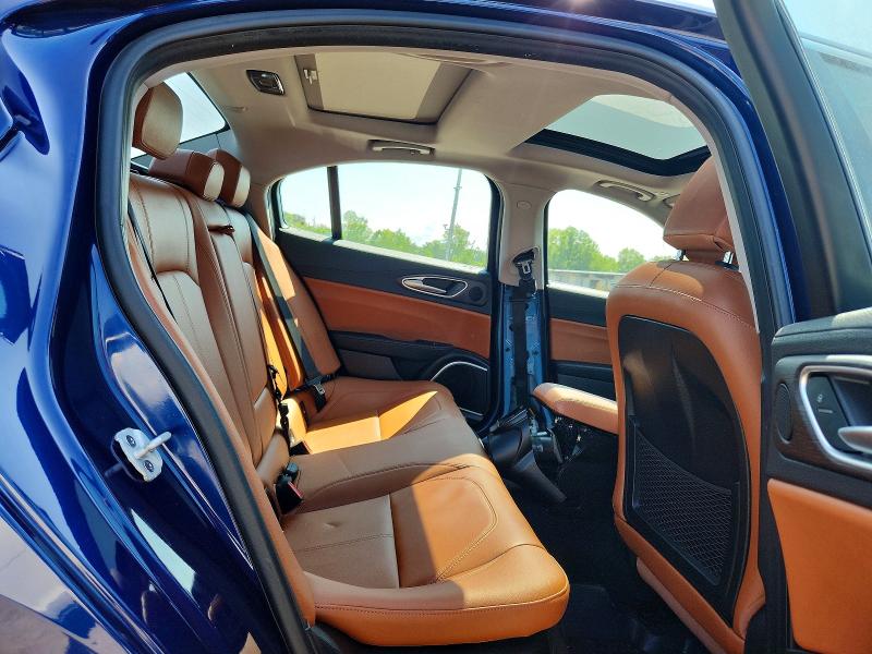 Продаж на аукціоні авто 2020 Alfa Romeo Giulia, vin: ZARFANBNXL7638545, номер лоту: 62490856