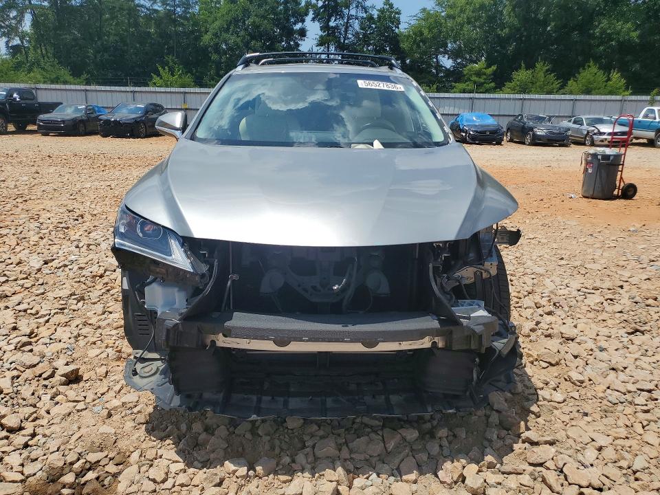56527836 :رقم المزاد ، JTJDZKCA9K2021473 vin ، 2019 Lexus Rx مزاد بيع