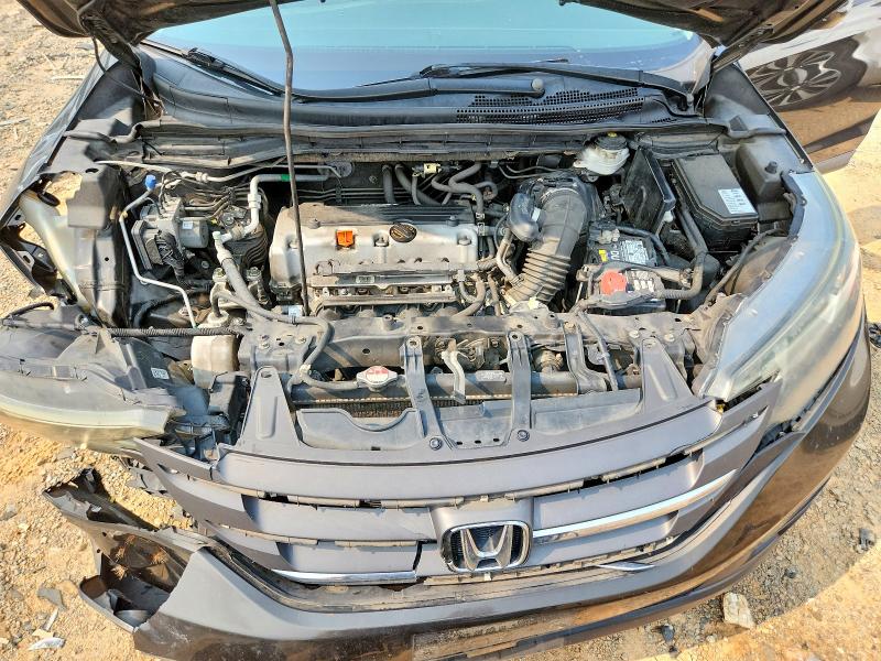 Продаж на аукціоні авто 2014 Honda Cr-v, vin: 5J6RM3H78EL011732, номер лоту: 62335756