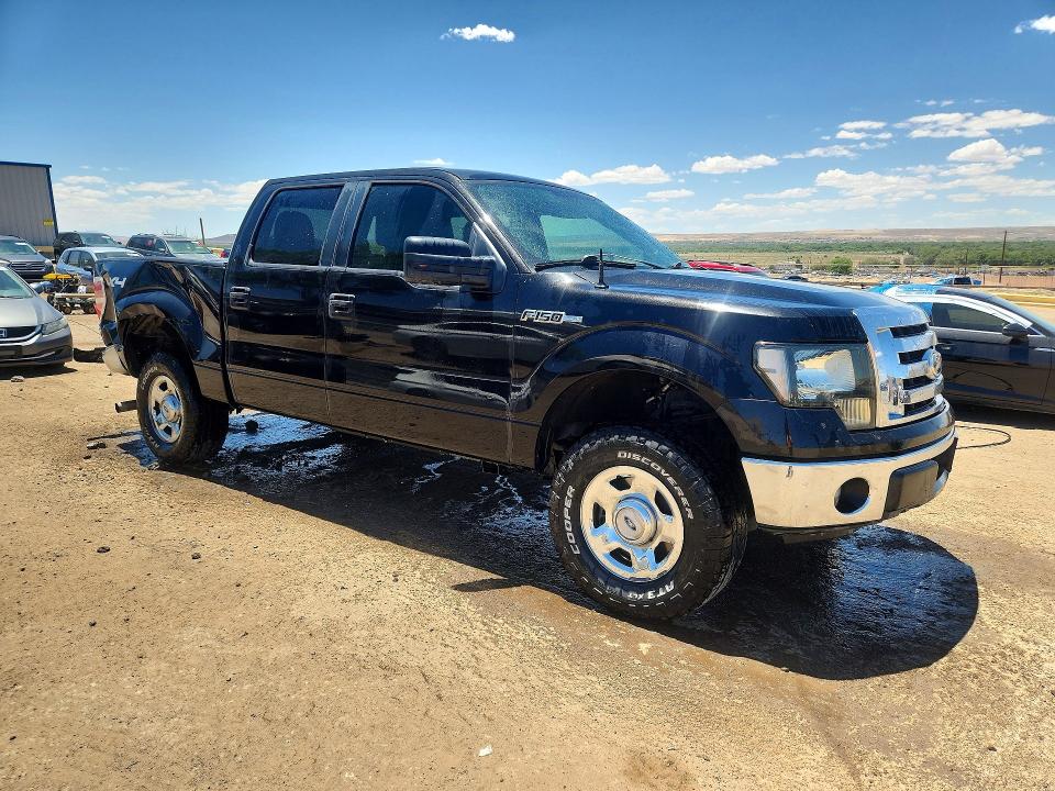 Aukcja sprzedaży 2012 Ford F150, vin: 1FTFW1ET3CFB14254, numer aukcji: 59380166