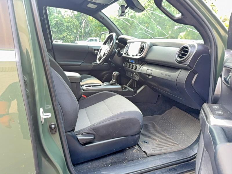 62531326 :رقم المزاد ، 3TMDZ5BNXNM136041 vin ، 2022 Toyota Tacoma مزاد بيع