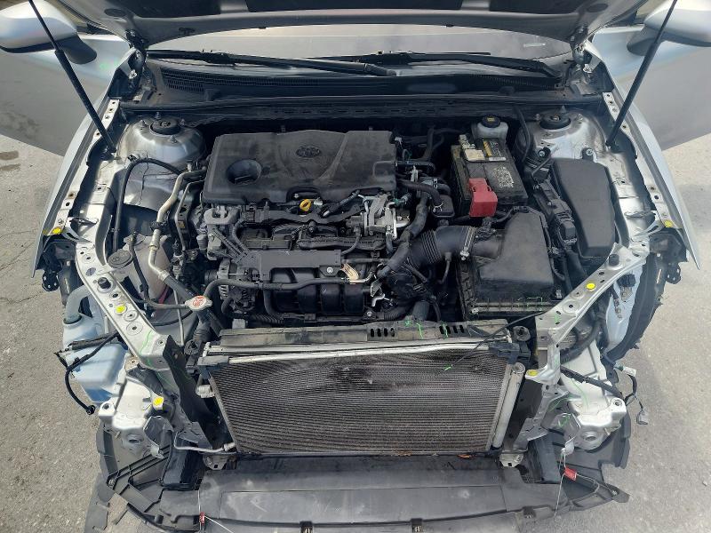 2018 Toyota Camry მანქანა იყიდება აუქციონზე, vin: JTNB11HK5J3016708, აუქციონის ნომერი: 62258616