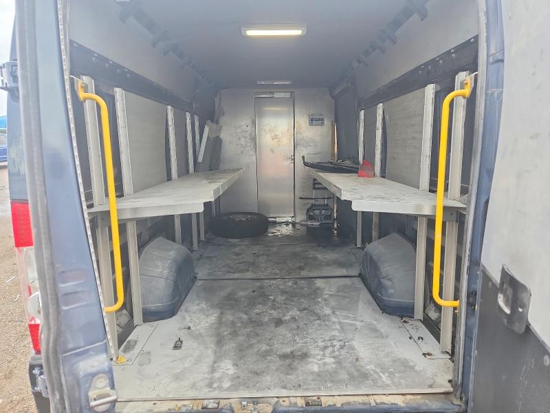 Aukcja sprzedaży 2021 Ram Promaster 3500, vin: 3C6FRVJG0ME503105, numer aukcji: 59745736