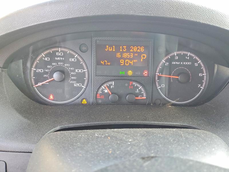 Продажа на аукционе авто 2019 Ram Promaster 1500, vin: 3C6TRVAG4KE562612, номер лота: 60361906