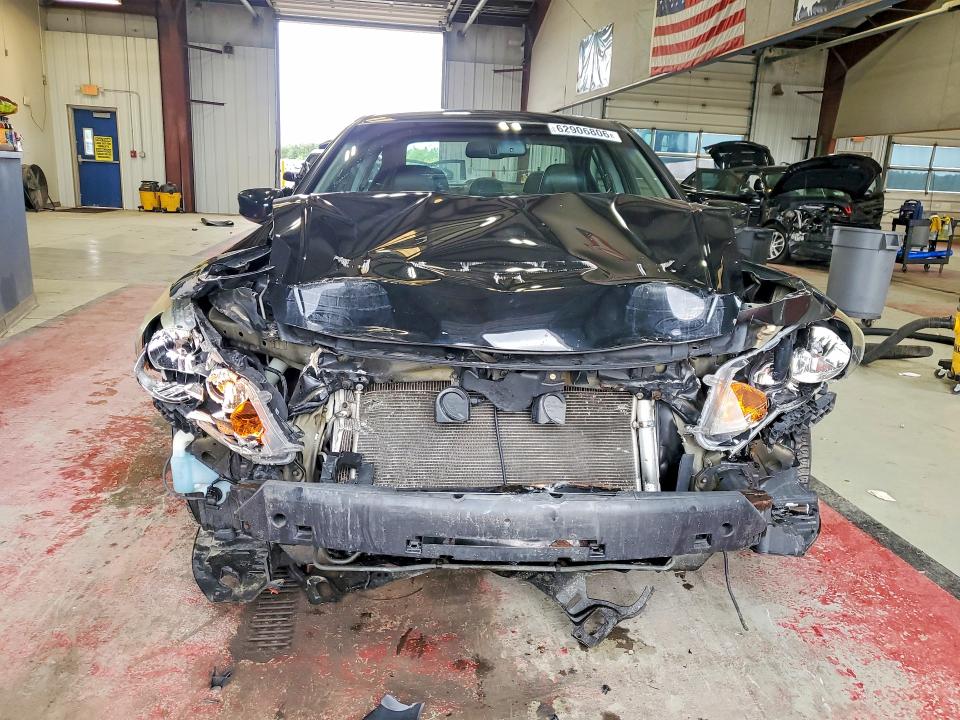 Продаж на аукціоні авто 2009 Honda Accord, vin: 5KBCP36819B501955, номер лоту: 62906806