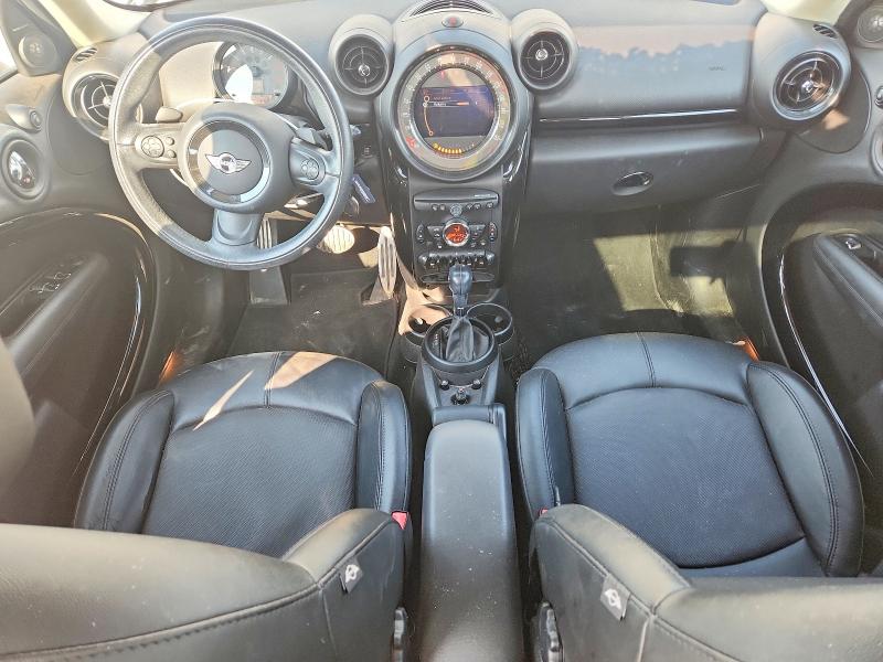 59688706 :رقم المزاد ، WMWZC5C56GWU03634 vin ، 2016 Mini Cooper مزاد بيع