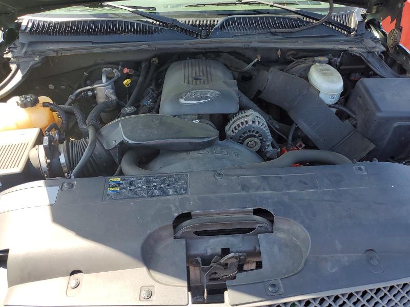 2004 Chevrolet Silverado მანქანა იყიდება აუქციონზე, vin: 1GCEK19T44Z244707, აუქციონის ნომერი: 58801106