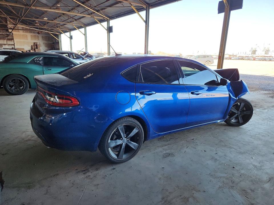 Aukcja sprzedaży 2014 Dodge Dart, vin: 1C3CDFEB0ED703083, numer aukcji: 63249076